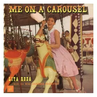 "Me On a Carousel" ("Lita Roza") (CD / Album)