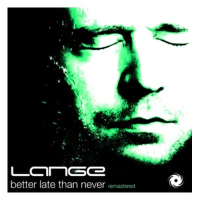 "Better Late Than Never" ("Lange") (CD / Remastered Album)