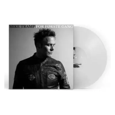 "For Gorste Gang" ("Mike Tramp") (Vinyl / 12" Album (Clear vinyl))