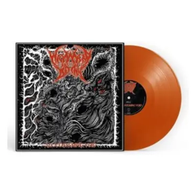 "All-consuming void" ("Wayward Dawn") (Vinyl / 12" Album Coloured Vinyl)