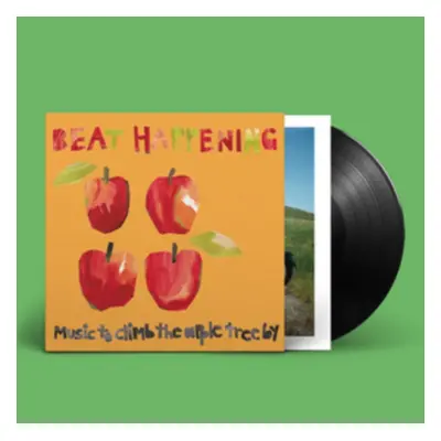 "Music to Climb the Apple Tree By" ("Beat Happening") (Vinyl / 12" Album)