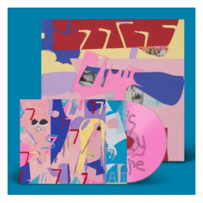 "7's" ("Avey Tare") (CD / Album)