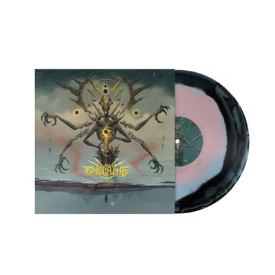 "The Hybrid Suns" ("Exocrine") (Vinyl / 12" Album)