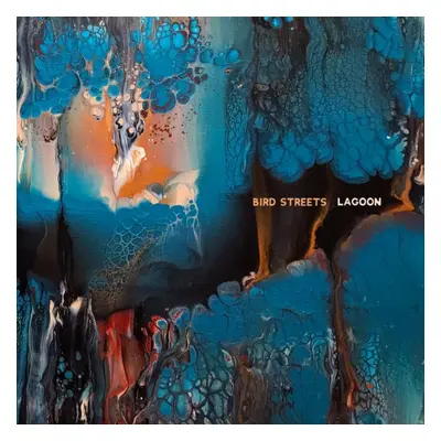 "Lagoons" ("Bird Streets") (Vinyl / 12" Album)