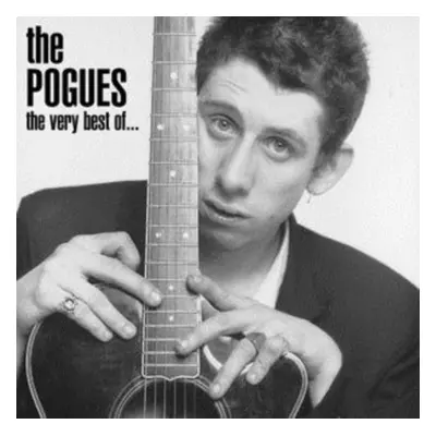 "The Very Best of the Pogues" ("The Pogues") (CD / Album)