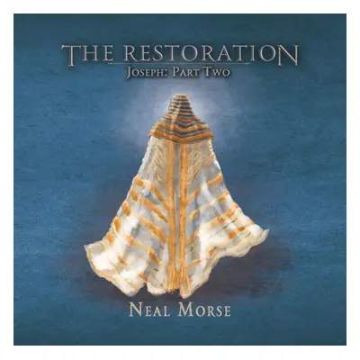 "The Restoration - Joseph" ("Neal Morse") (CD / Album)