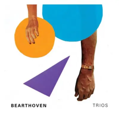 "Bearthoven: Trios" ("") (CD / Album)