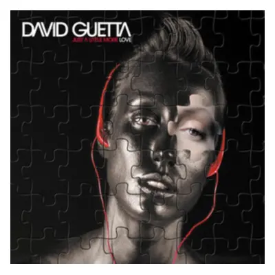 "Just a Little More Love" ("David Guetta") (Vinyl / 12" Album)