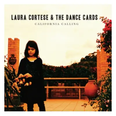 "California Calling" ("Laura Cortese & The Dance Cards") (CD / Album)