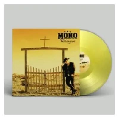 "Terlingua" ("Mono Inc.") (Vinyl / 12" Album Coloured Vinyl)