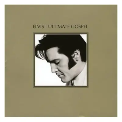 "Ultimate Gospel [bonus Tracks]" ("Elvis Presley") (CD / Album)