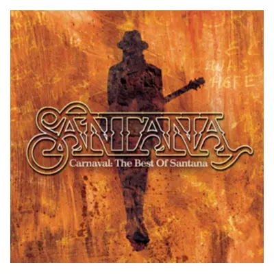 "Carnaval" ("Santana") (CD / Album)