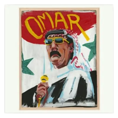 "Wenu, Wenu" ("Omar Souleyman") (CD / Album)