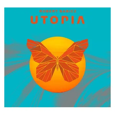 "Utopia" ("Robert Babicz") (Vinyl / 12" Album)