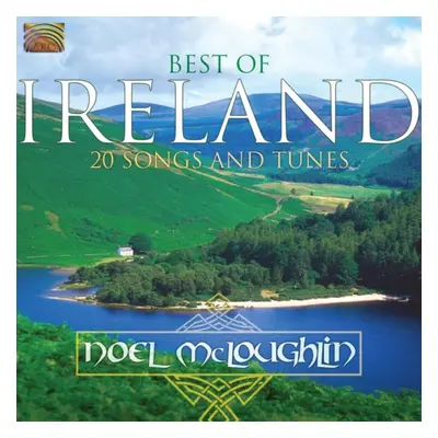 "Best of Ireland" ("Noel McLoughlin") (CD / Album)