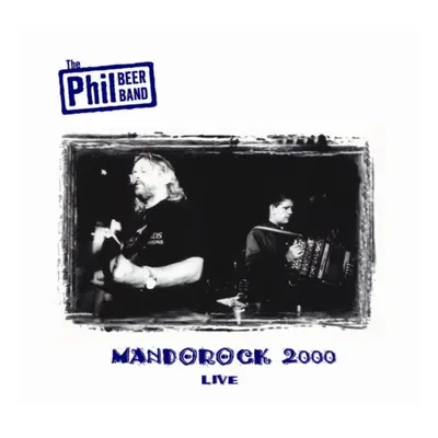 "Mando Rock 2000 Live" ("") (CD / Album)