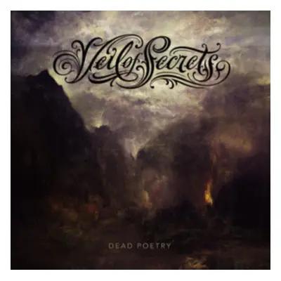 "Dead Poetry" ("Veil of Secrets") (CD / Album Digipak)