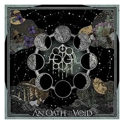 "An Oath to the Void" ("Astral Path") (CD / Album Digipak)