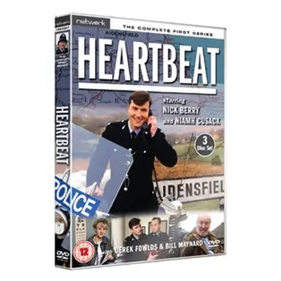 "Heartbeat: The Complete First Series" ("") (DVD / Box Set)