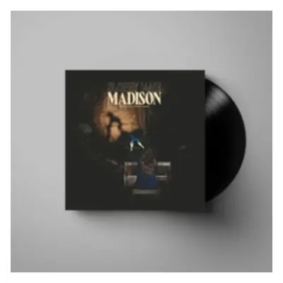 "Madison" ("Sloppy Jane") (Vinyl / 12" Album)