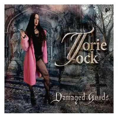 "Damaged Goods" ("Torie Jock") (CD / Album)