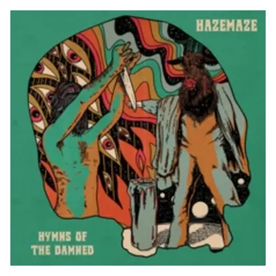 "Hyms of the Damned" ("Hazemaze") (Vinyl / 12" Album)