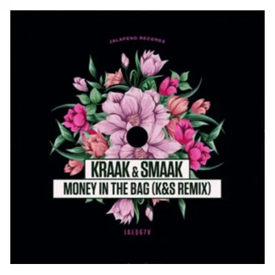 "Money in the Bag" ("Kraak & Smaak") (Vinyl / 7" Single)