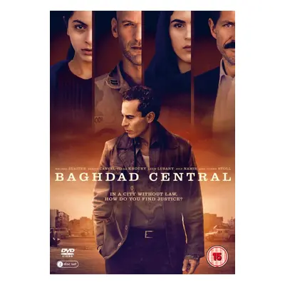 "Baghdad Central" ("") (DVD)