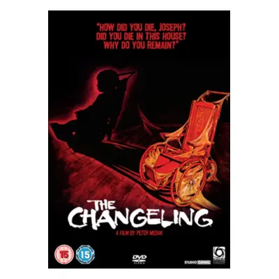 "Changeling" ("Peter Medak") (DVD)