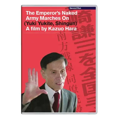 "Emperor's Naked Army Marches On" ("Kazuo Hara") (DVD)