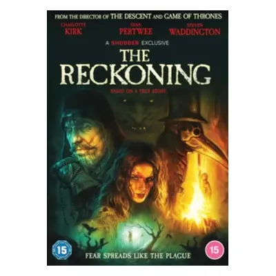 "Reckoning" ("Neil Marshall") (DVD)