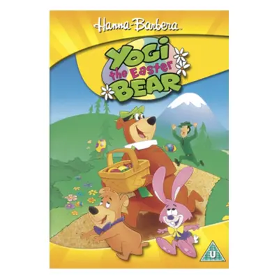 "Yogi the Easter Bear" ("") (DVD)