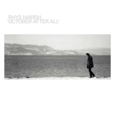 "October After All" ("Rhys Marsh") (CD / Album)