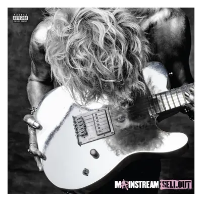 "Mainstream Sellout" ("Machine Gun Kelly") (Vinyl / 12" Album)