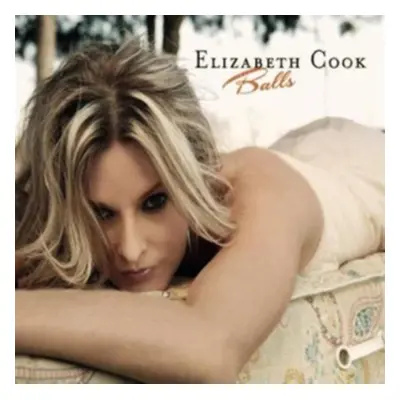 "Balls" ("Elizabeth Cook") (Vinyl / 12" Album)