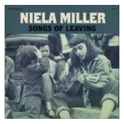 "Songs of leaving" ("Niela Miller") (Vinyl / 12" Album)