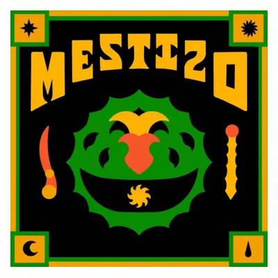 "Mestizo" ("Mestizo") (Vinyl / 12" Album)