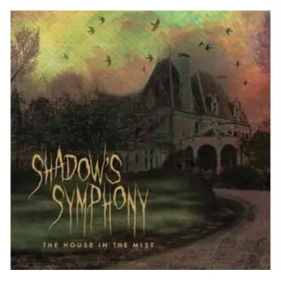 "The House in the Mist" ("Shadow's Symphony") (Vinyl / 12" Album Coloured Vinyl)