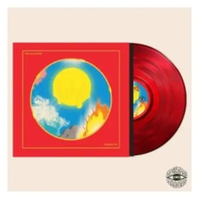 "Endeavor" ("The Muckers") (Vinyl / 12" Album Coloured Vinyl (Limited Edition))