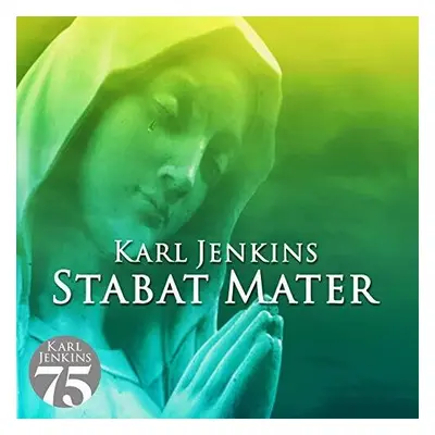 "Karl Jenkins: Stabat Mater" ("") (CD / Album)