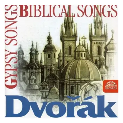 "Dvorak/gypsy Songs" ("") (CD / Album)