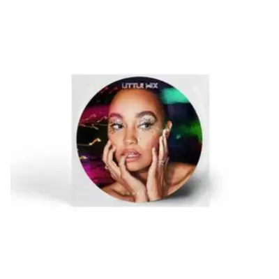 "Confetti" ("Little Mix") (Vinyl / 12" Album Picture Disc)