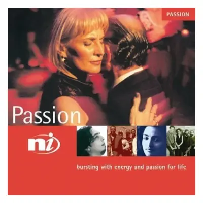 "Passion" ("") (CD / Album)