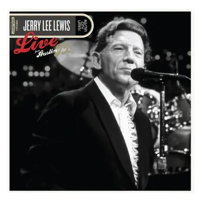 "Live from Austin, Tx" ("Jerry Lee Lewis") (Vinyl / 12" Album)