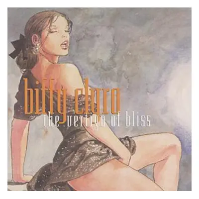 "The Vertigo of Bliss" ("Biffy Clyro") (CD / Album)