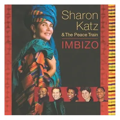 "Imbizo" ("") (CD / Album)