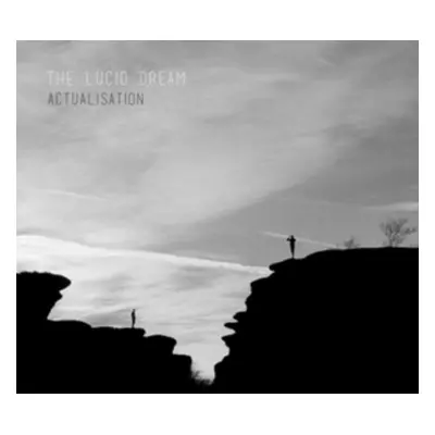 "Actualisation" ("The Lucid Dream") (CD / Album)