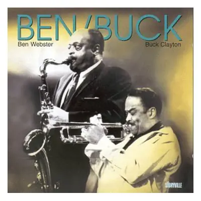 "Ben & Buck" ("") (CD / Album)