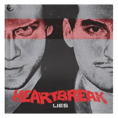 "Lies" ("Heartbreak") (Vinyl / 12" Album)