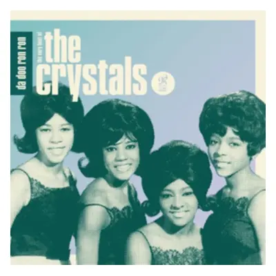 "Da Doo Ron Ron" ("The Crystals") (CD / Album)